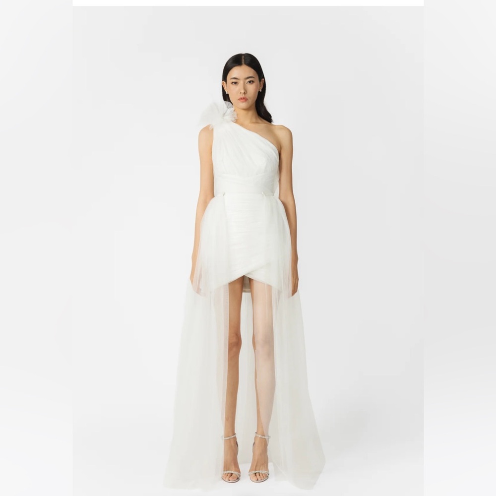 Sau-Lee Sidney dress, size 8